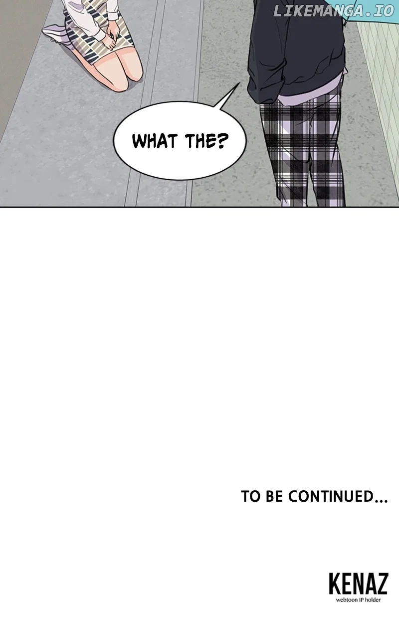Be The Butler Chapter 35 – Page 78