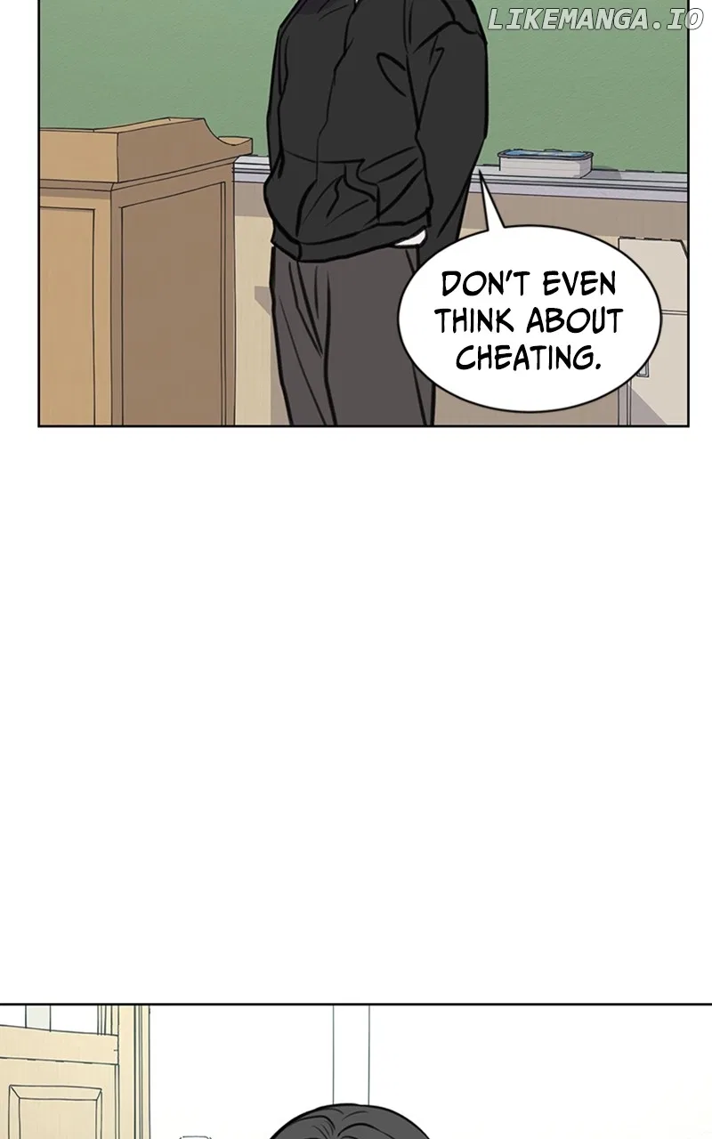 Be The Butler Chapter 34 – Page 3