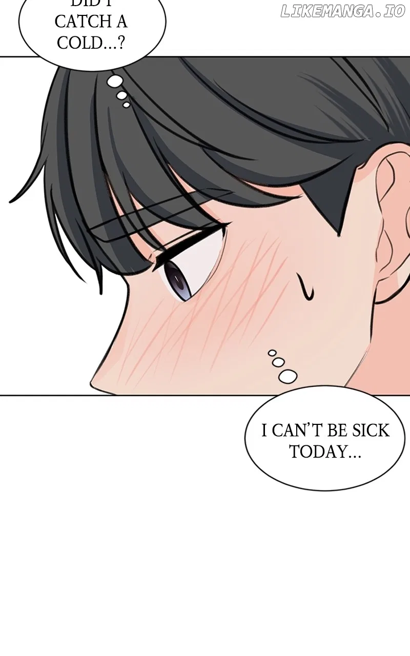 Be The Butler Chapter 34 – Page 5