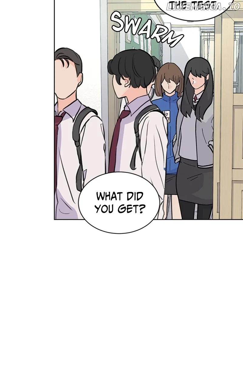 Be The Butler Chapter 34 – Page 7