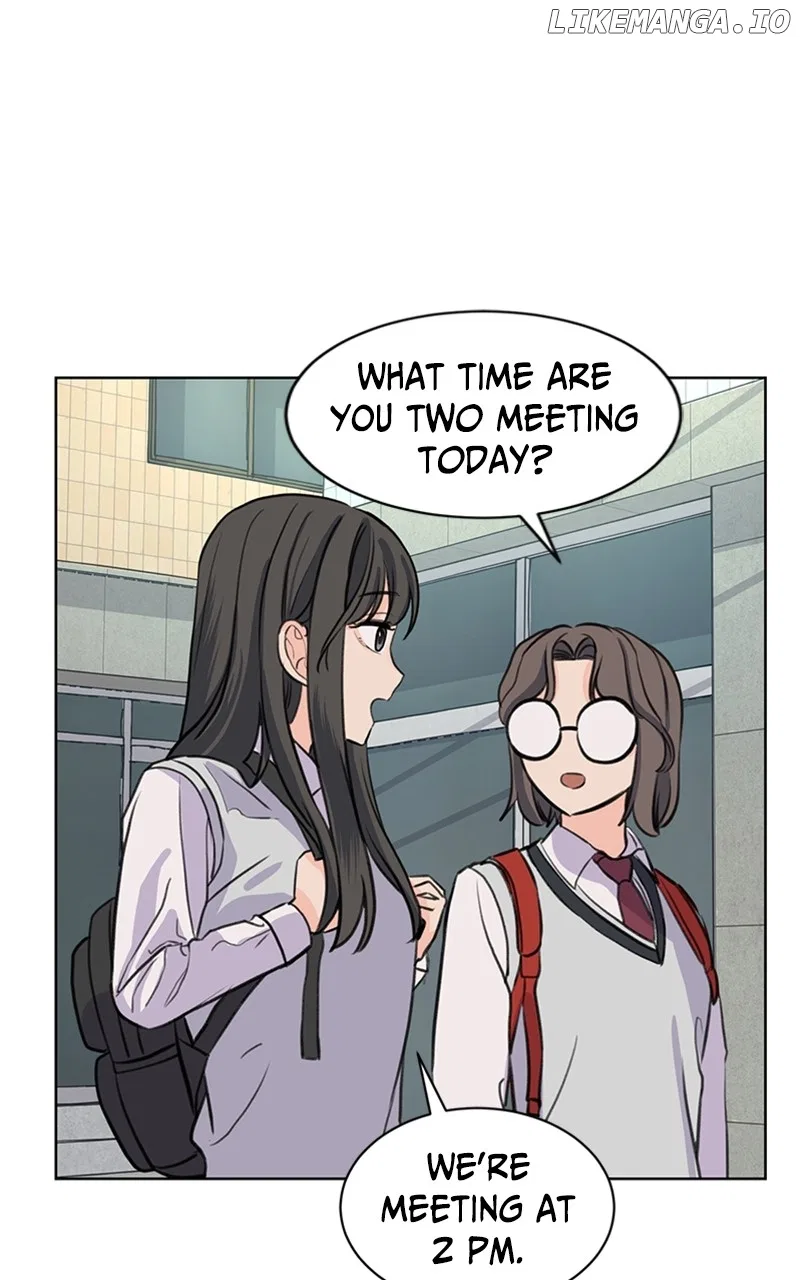 Be The Butler Chapter 34 – Page 8