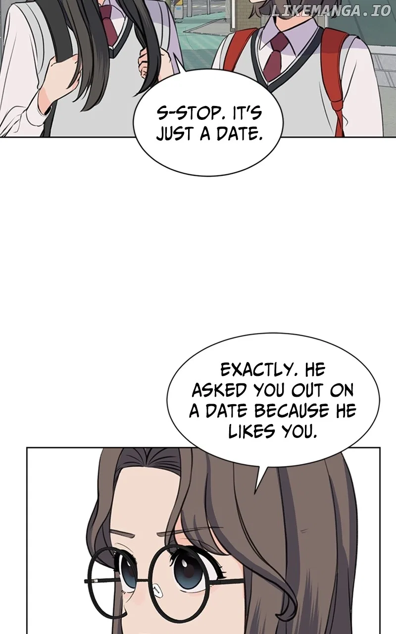 Be The Butler Chapter 34 – Page 10