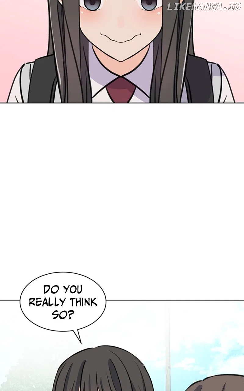 Be The Butler Chapter 34 – Page 12