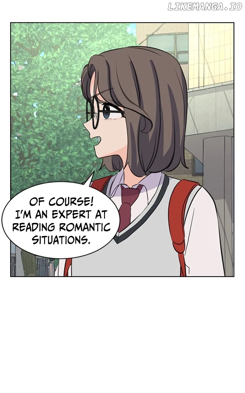 Be The Butler Chapter 34 – Page 14