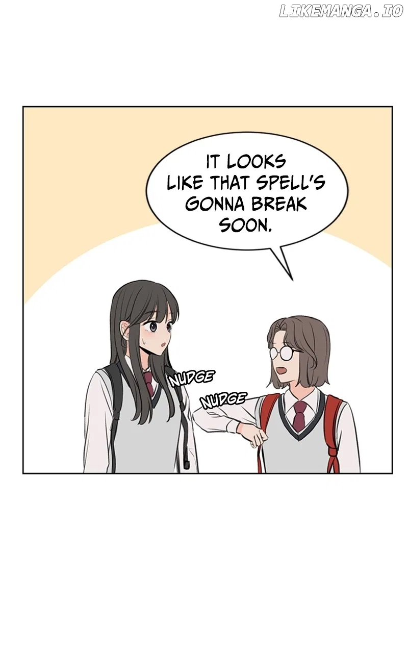 Be The Butler Chapter 34 – Page 15