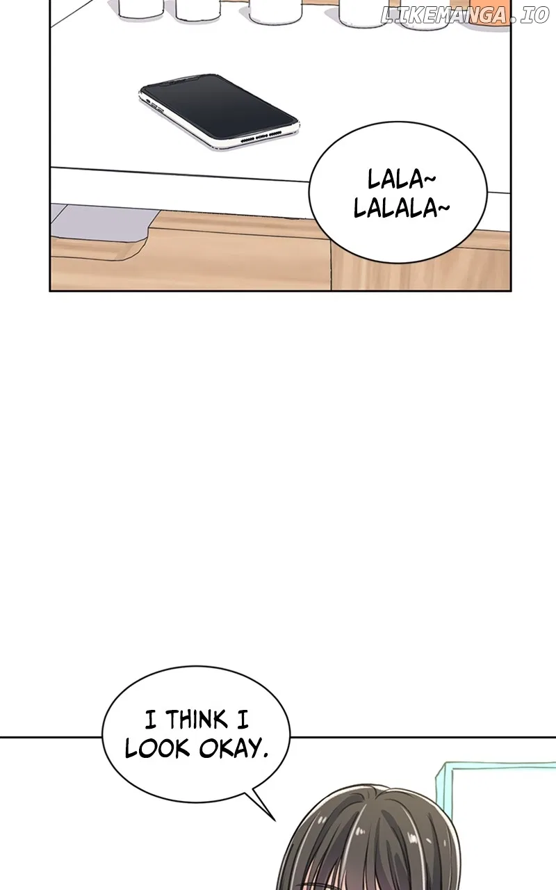 Be The Butler Chapter 34 – Page 19