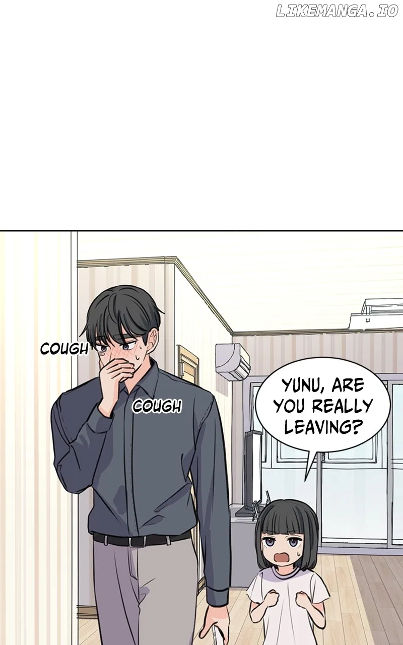 Be The Butler Chapter 34 – Page 22
