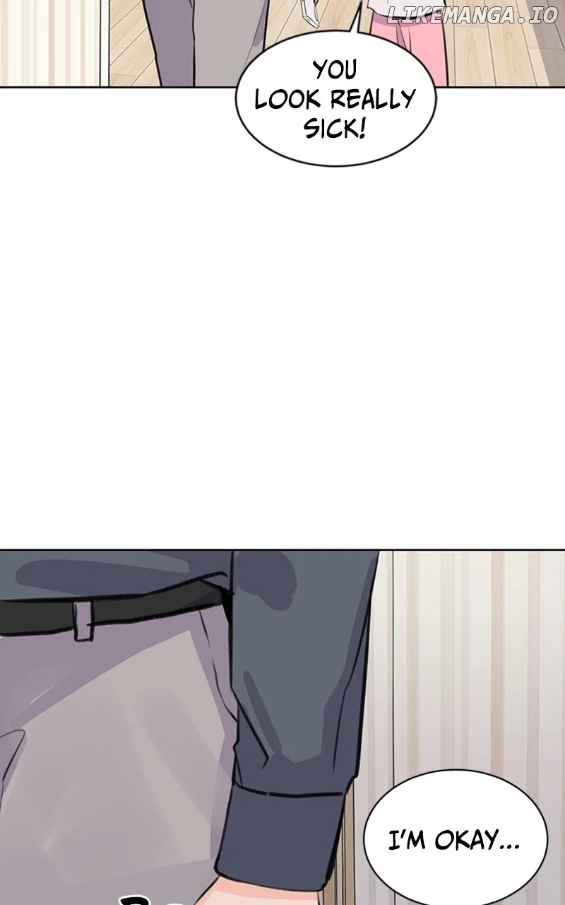 Be The Butler Chapter 34 – Page 23
