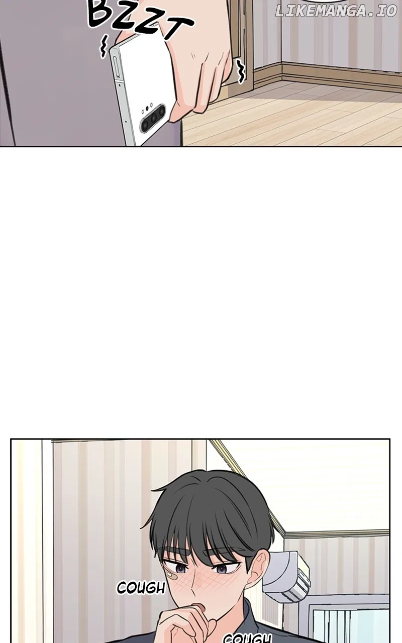 Be The Butler Chapter 34 – Page 24