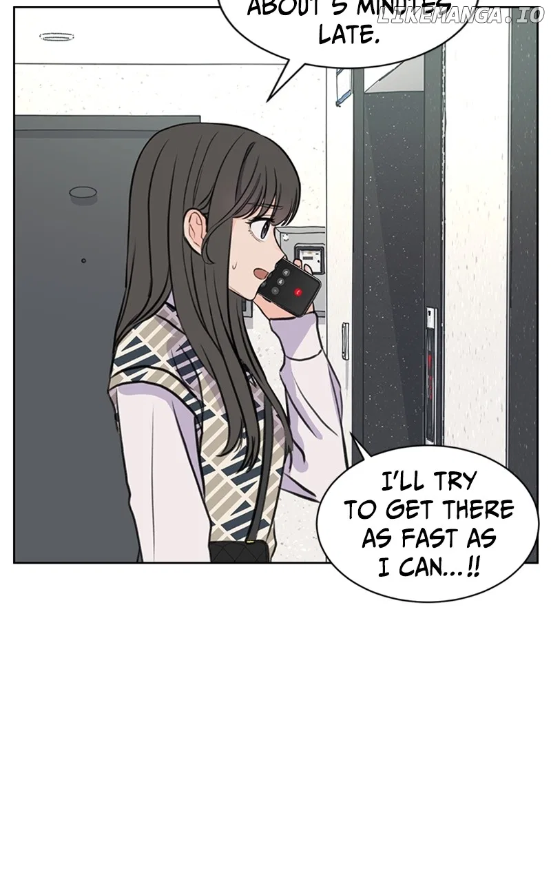 Be The Butler Chapter 34 – Page 27