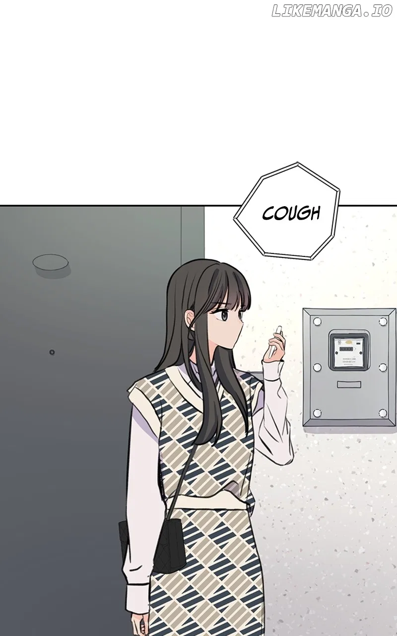 Be The Butler Chapter 34 – Page 30