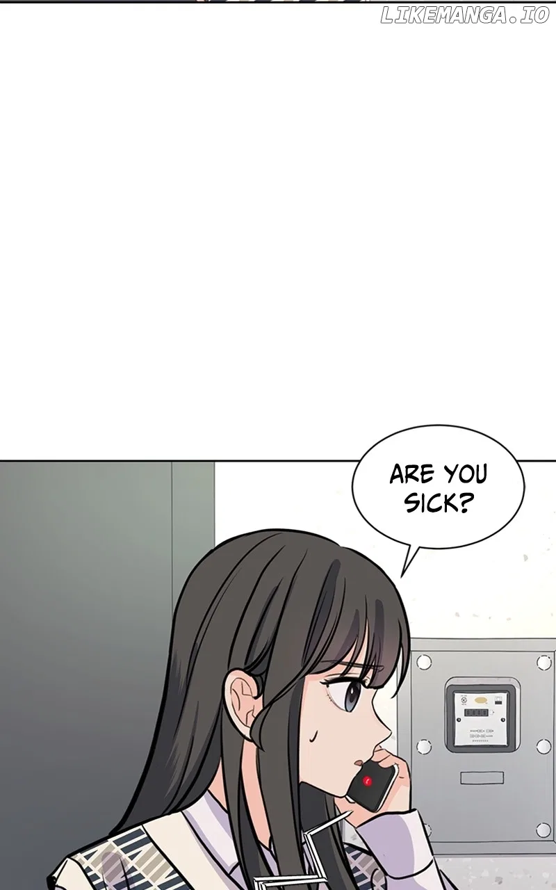 Be The Butler Chapter 34 – Page 31