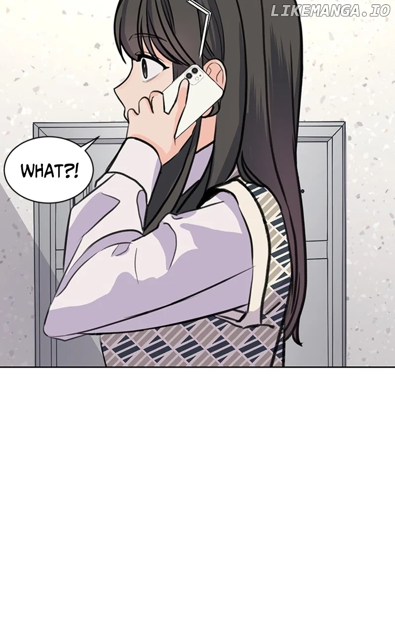 Be The Butler Chapter 34 – Page 34