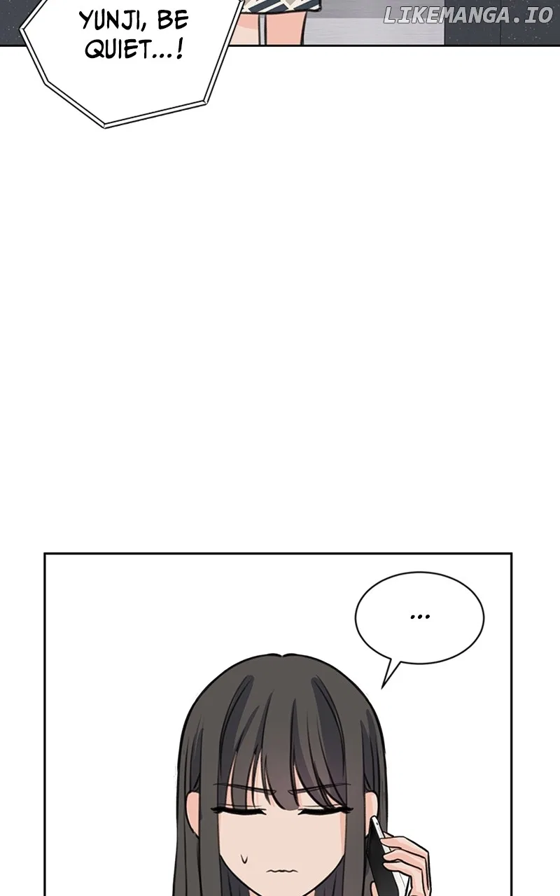 Be The Butler Chapter 34 – Page 37