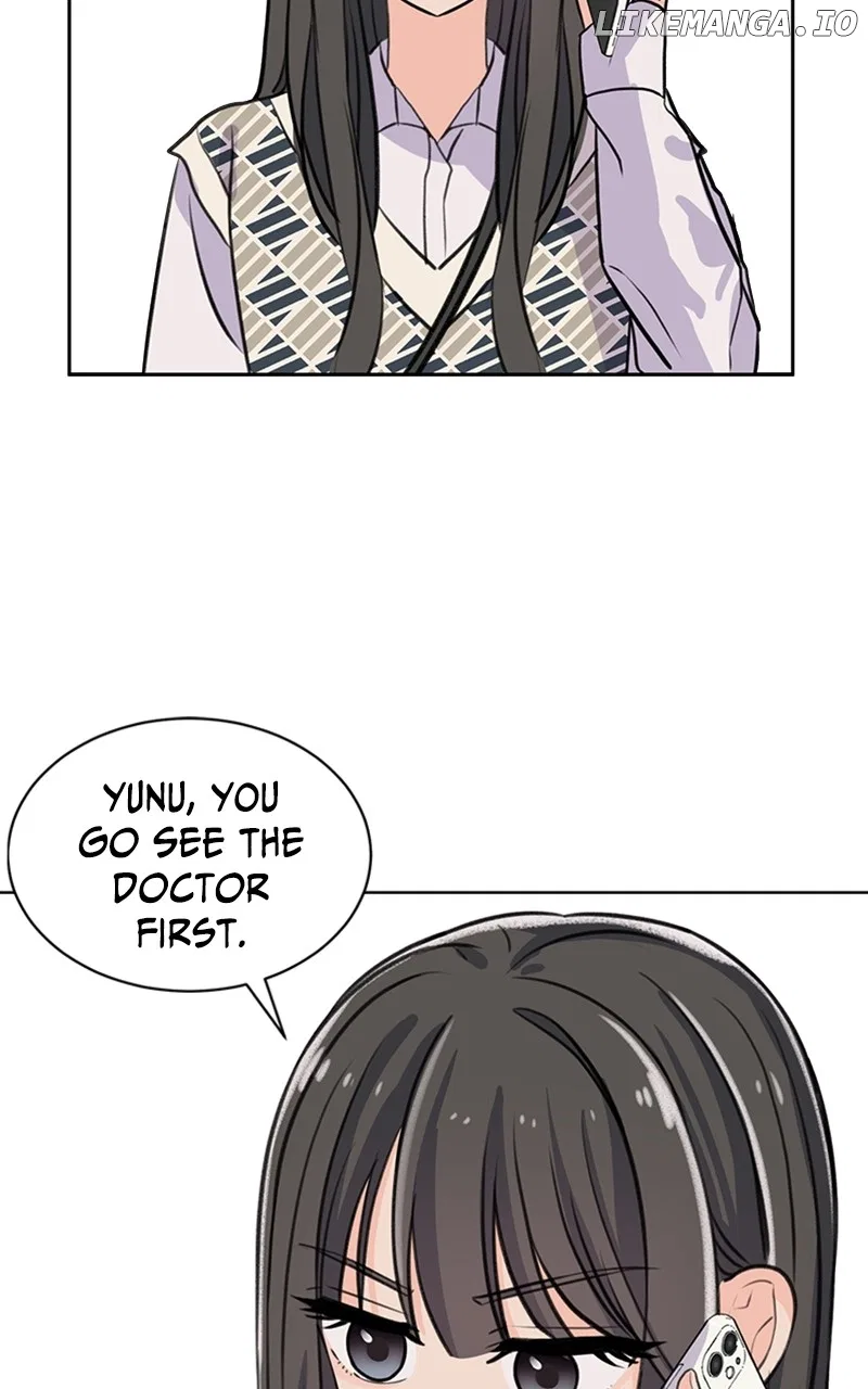 Be The Butler Chapter 34 – Page 38
