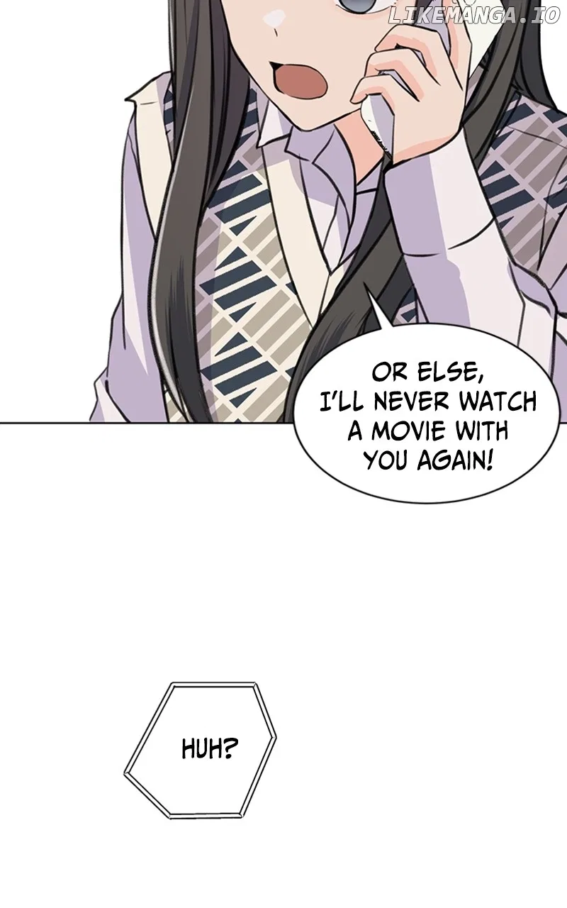 Be The Butler Chapter 34 – Page 39