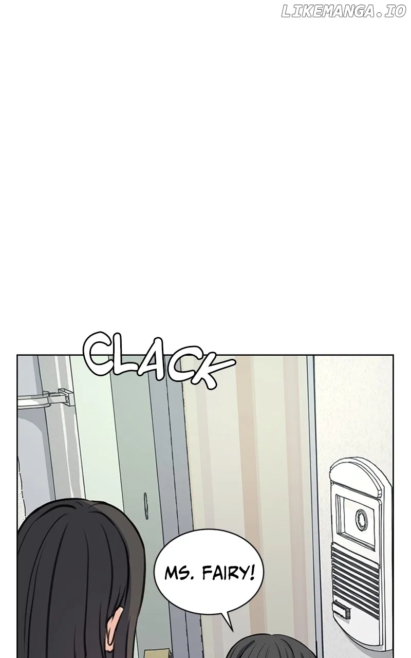Be The Butler Chapter 34 – Page 41