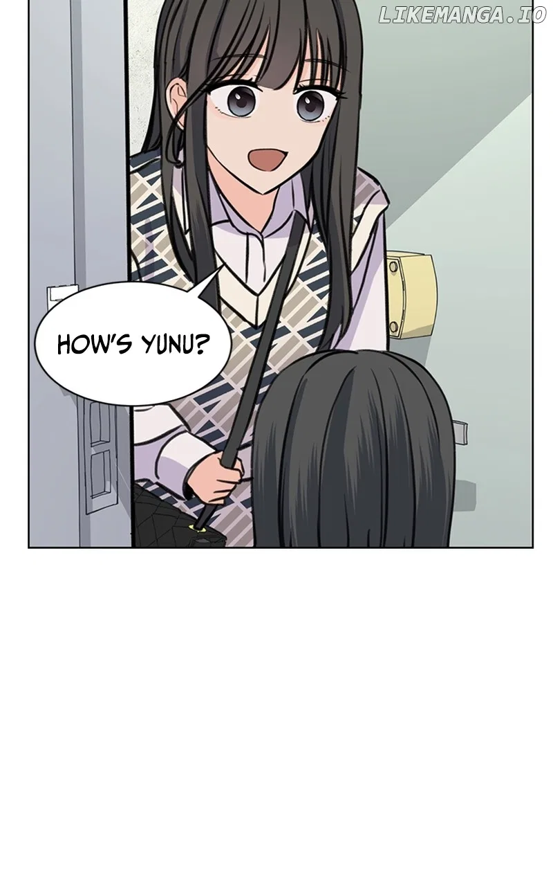 Be The Butler Chapter 34 – Page 43