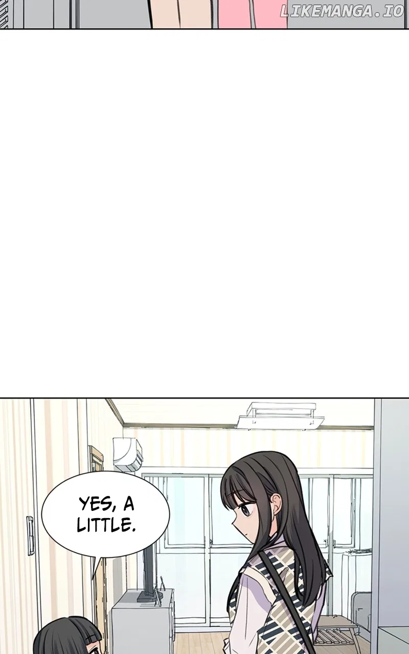 Be The Butler Chapter 34 – Page 45
