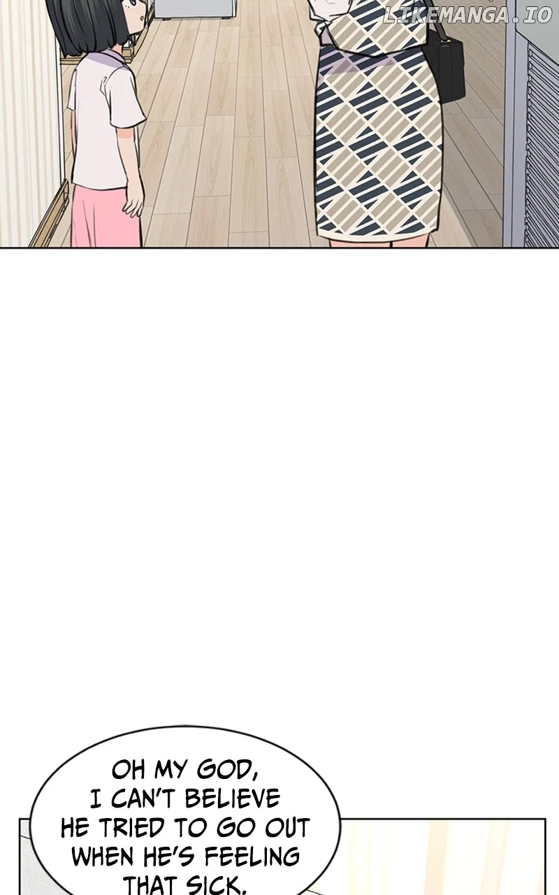 Be The Butler Chapter 34 – Page 46