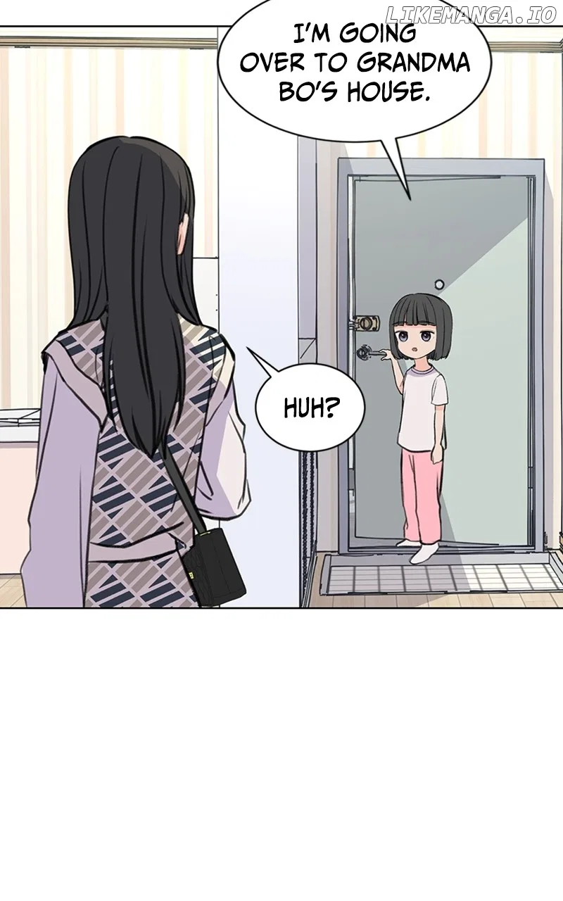 Be The Butler Chapter 34 – Page 48