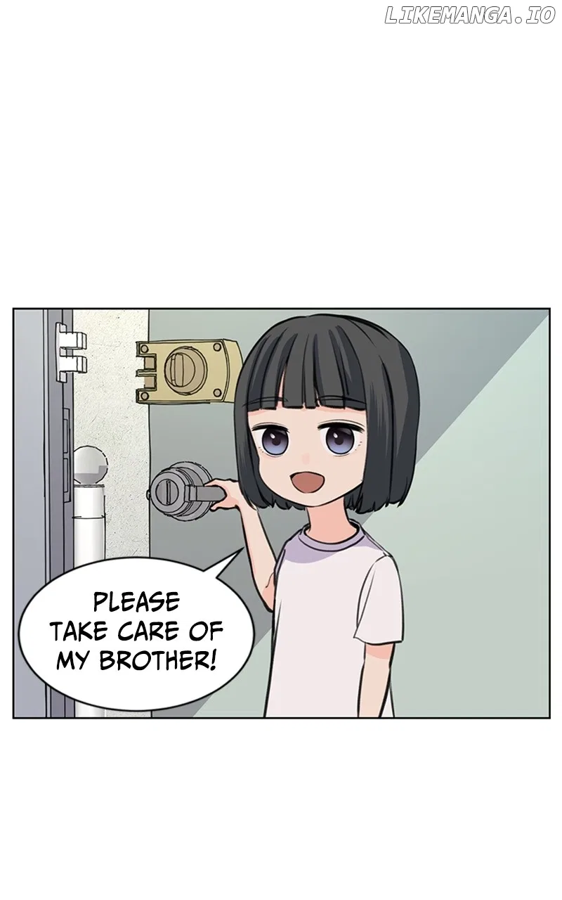 Be The Butler Chapter 34 – Page 49