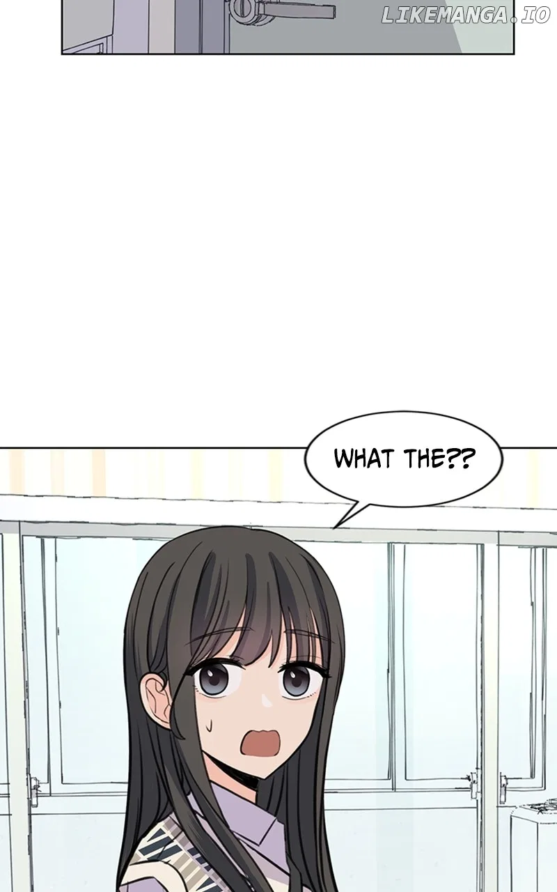Be The Butler Chapter 34 – Page 51