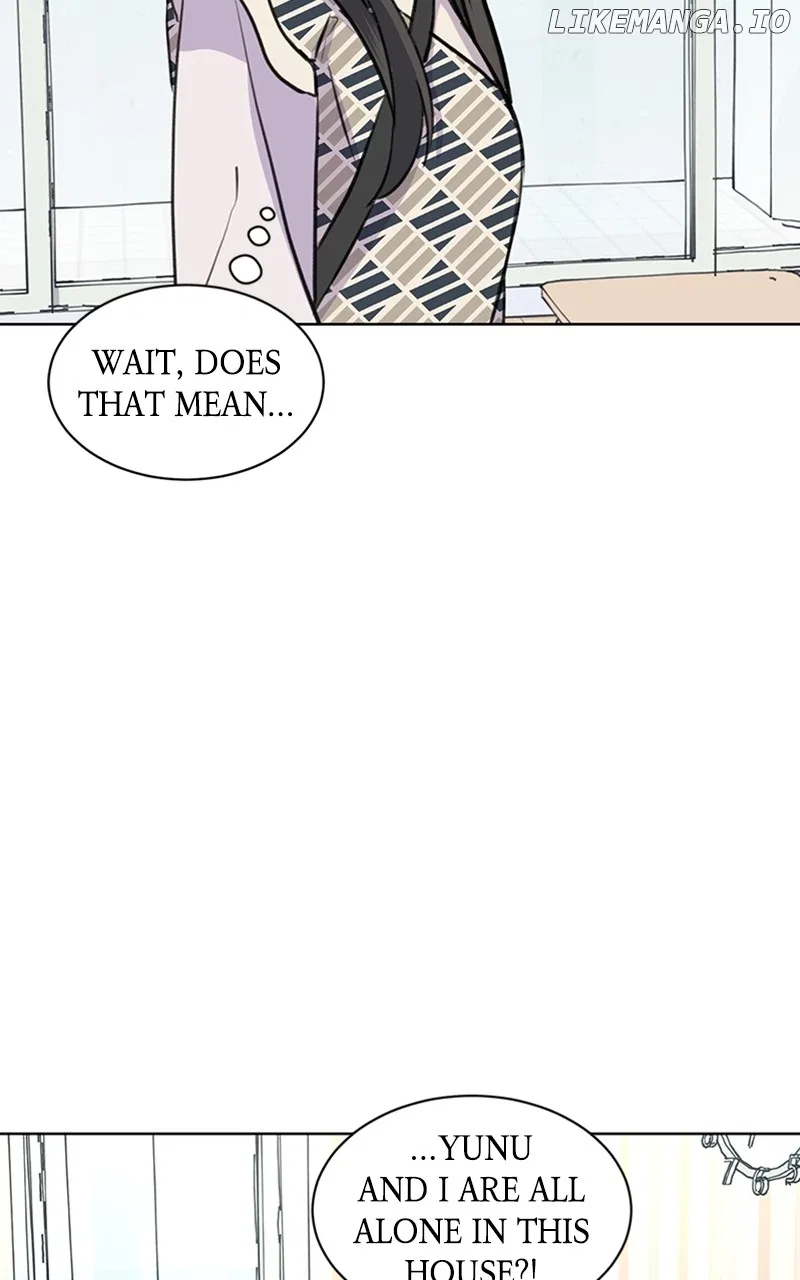 Be The Butler Chapter 34 – Page 52