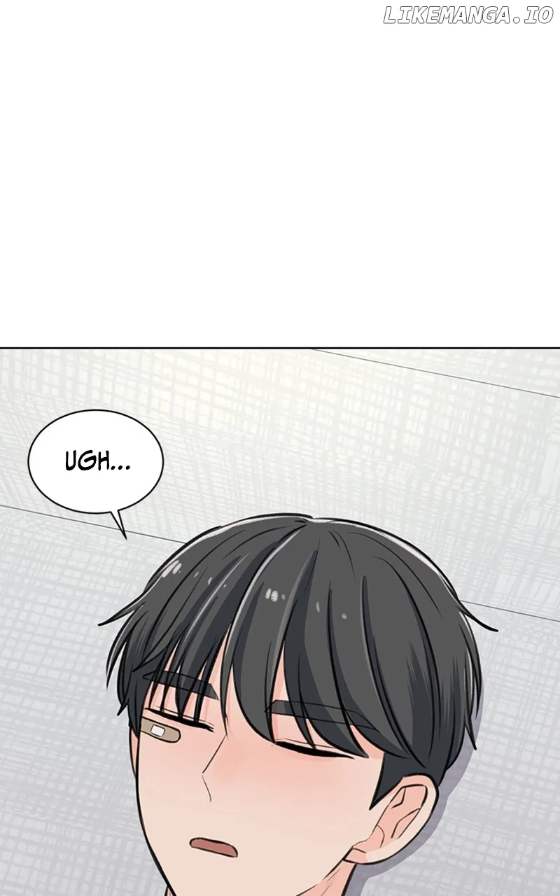 Be The Butler Chapter 34 – Page 55