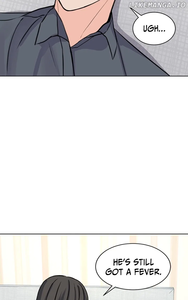 Be The Butler Chapter 34 – Page 56