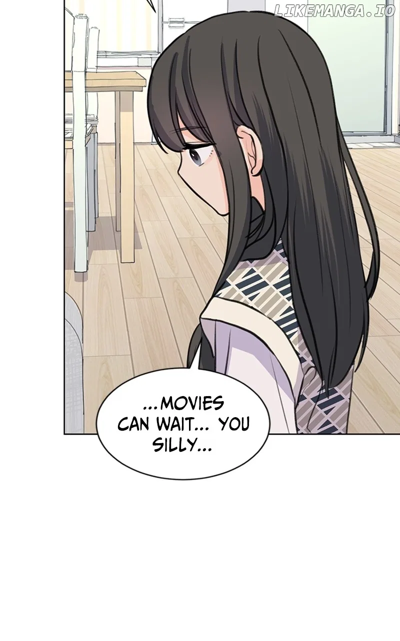 Be The Butler Chapter 34 – Page 58