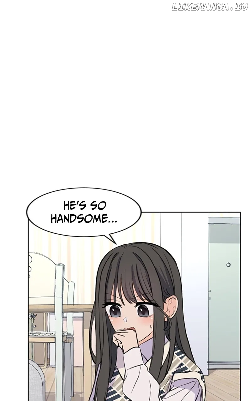 Be The Butler Chapter 34 – Page 61