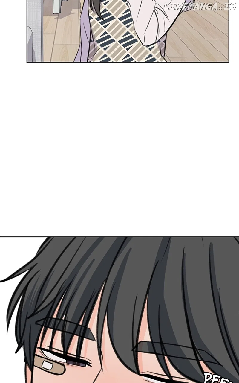 Be The Butler Chapter 34 – Page 62