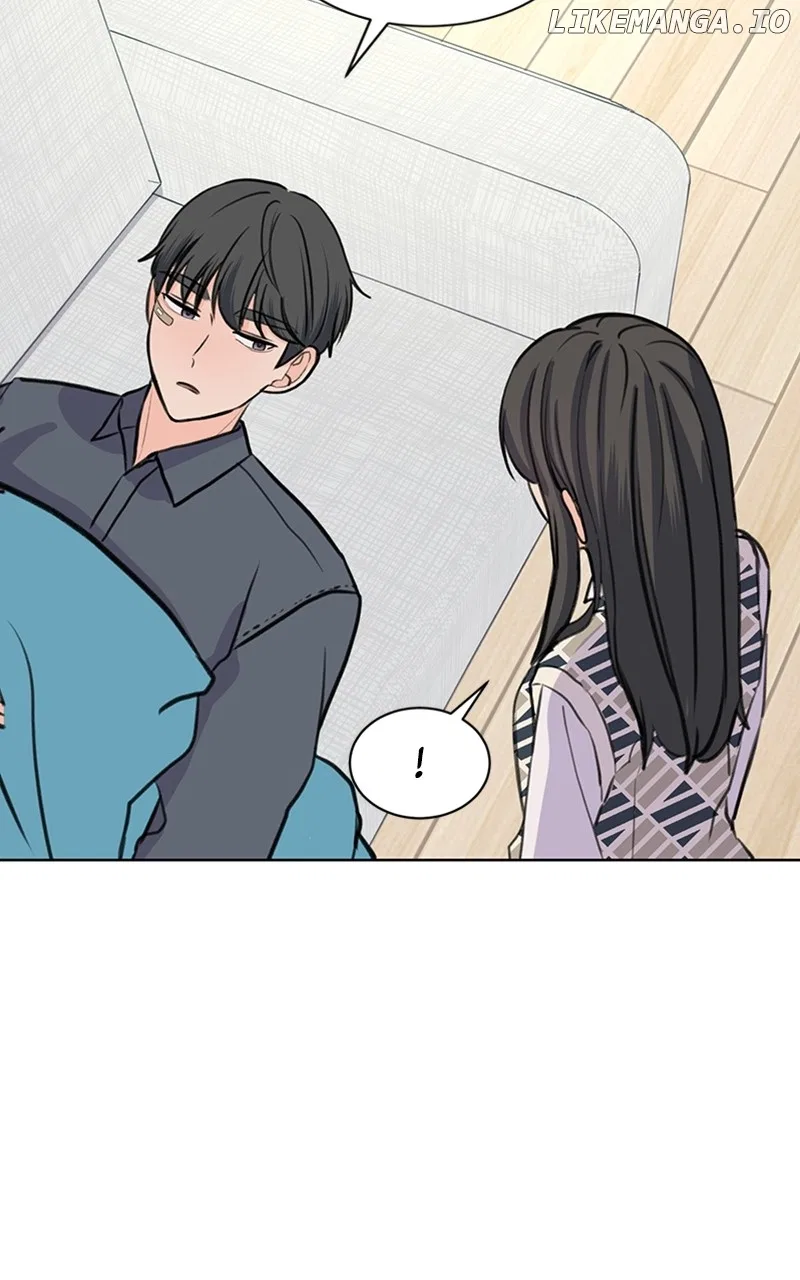 Be The Butler Chapter 34 – Page 65
