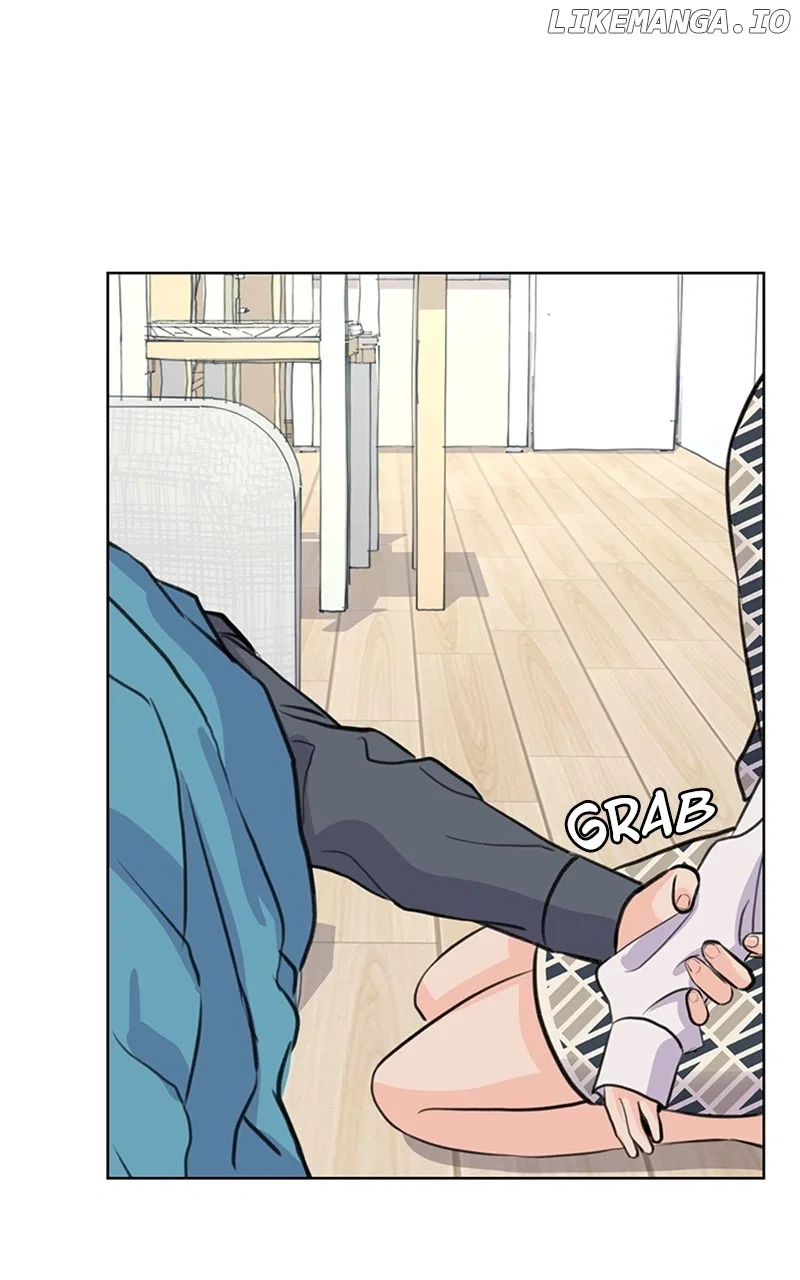 Be The Butler Chapter 34 – Page 66