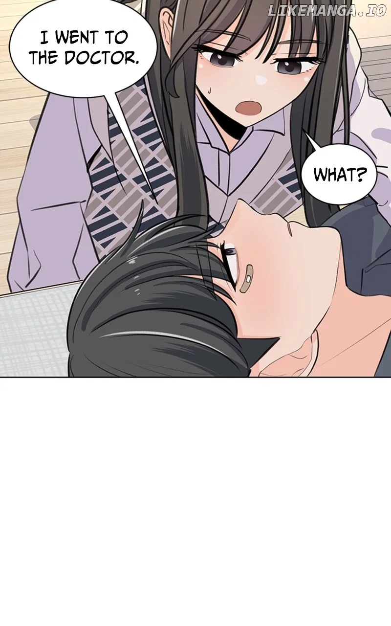 Be The Butler Chapter 34 – Page 69