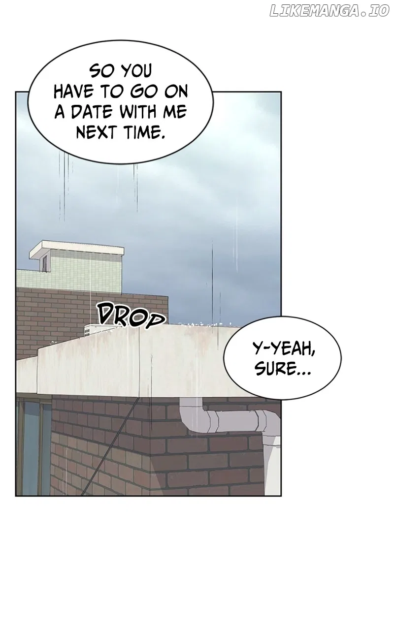 Be The Butler Chapter 34 – Page 70