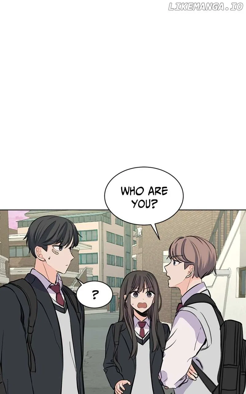 Be The Butler Chapter 33 – Page 1