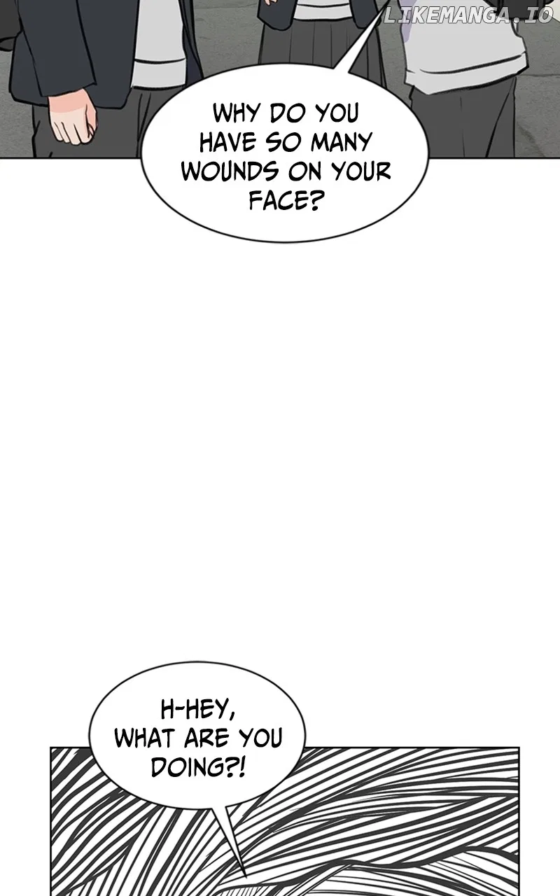 Be The Butler Chapter 33 – Page 2