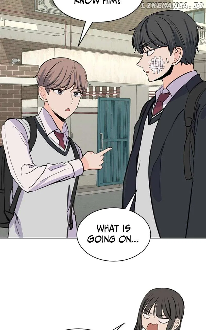 Be The Butler Chapter 33 – Page 4