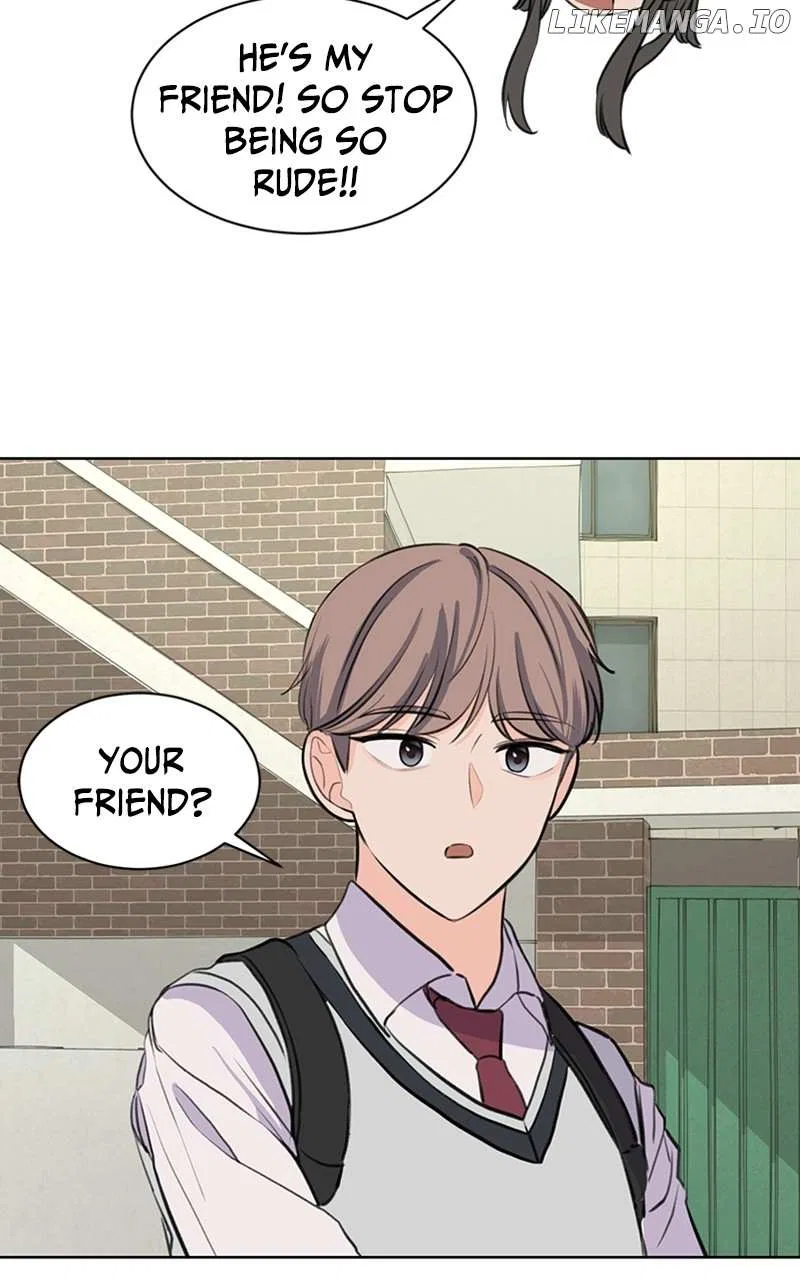 Be The Butler Chapter 33 – Page 5