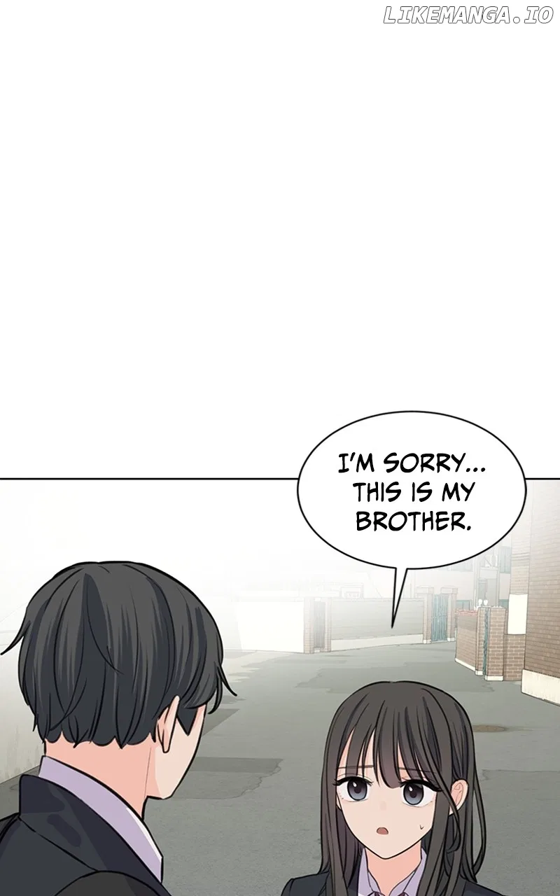 Be The Butler Chapter 33 – Page 6