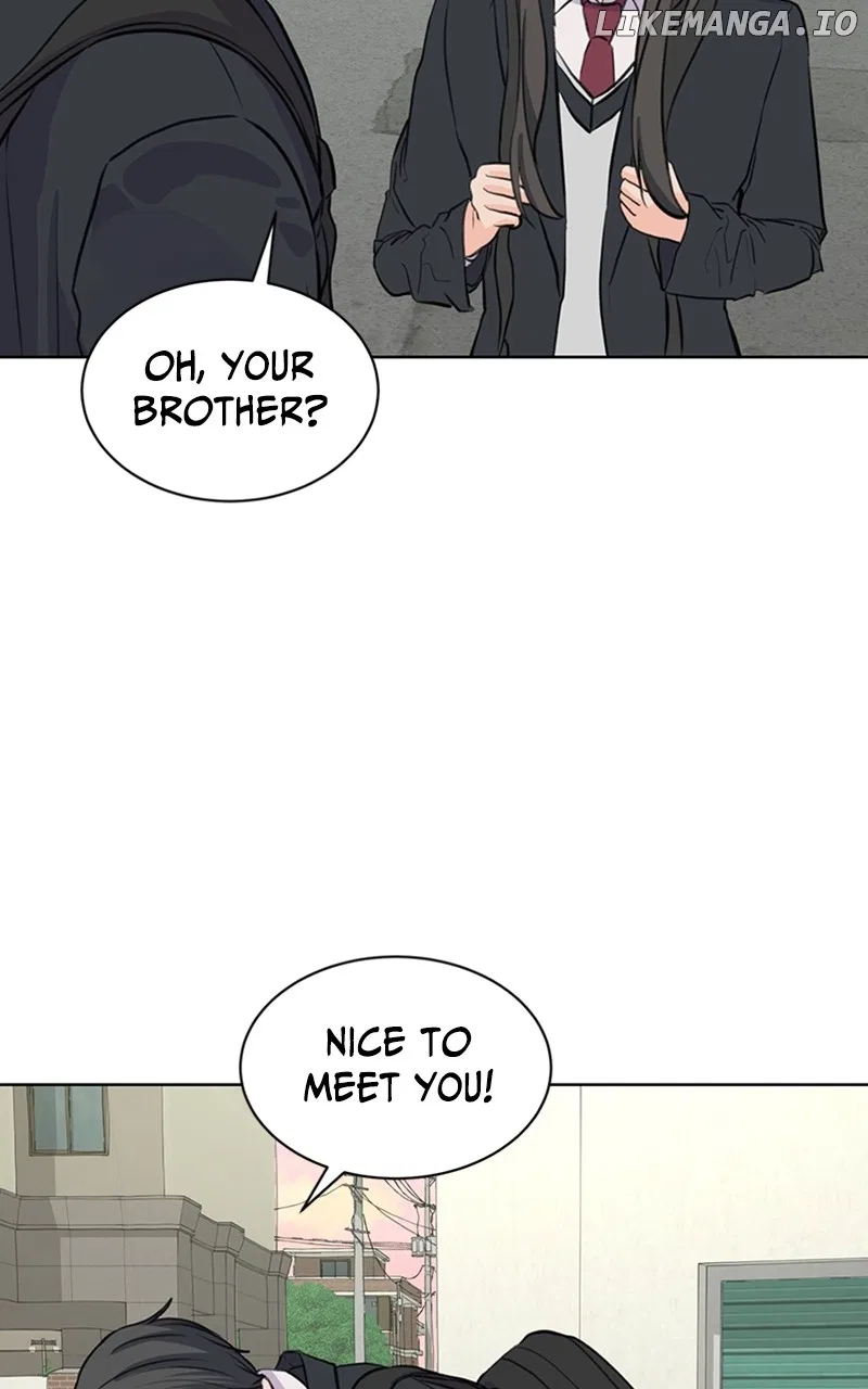Be The Butler Chapter 33 – Page 7
