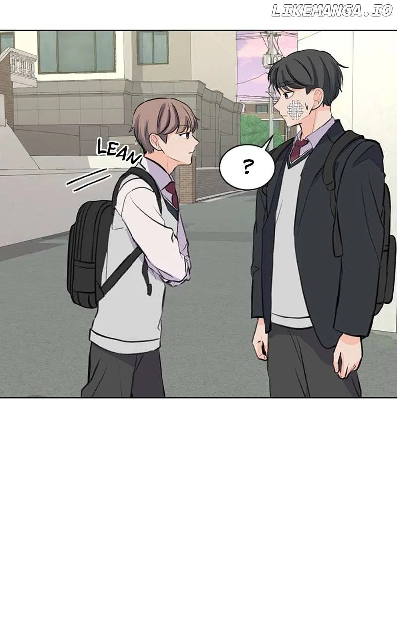 Be The Butler Chapter 33 – Page 9