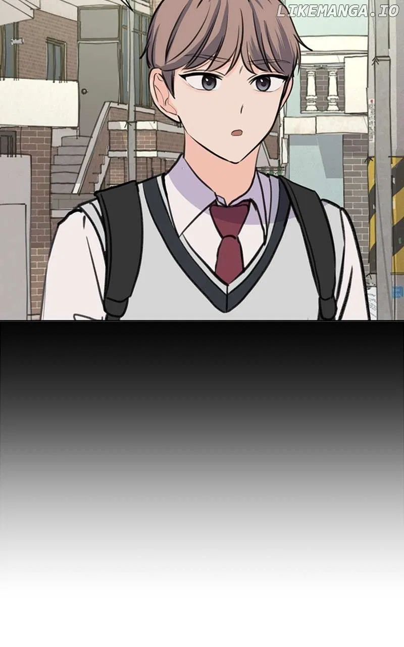 Be The Butler Chapter 33 – Page 14