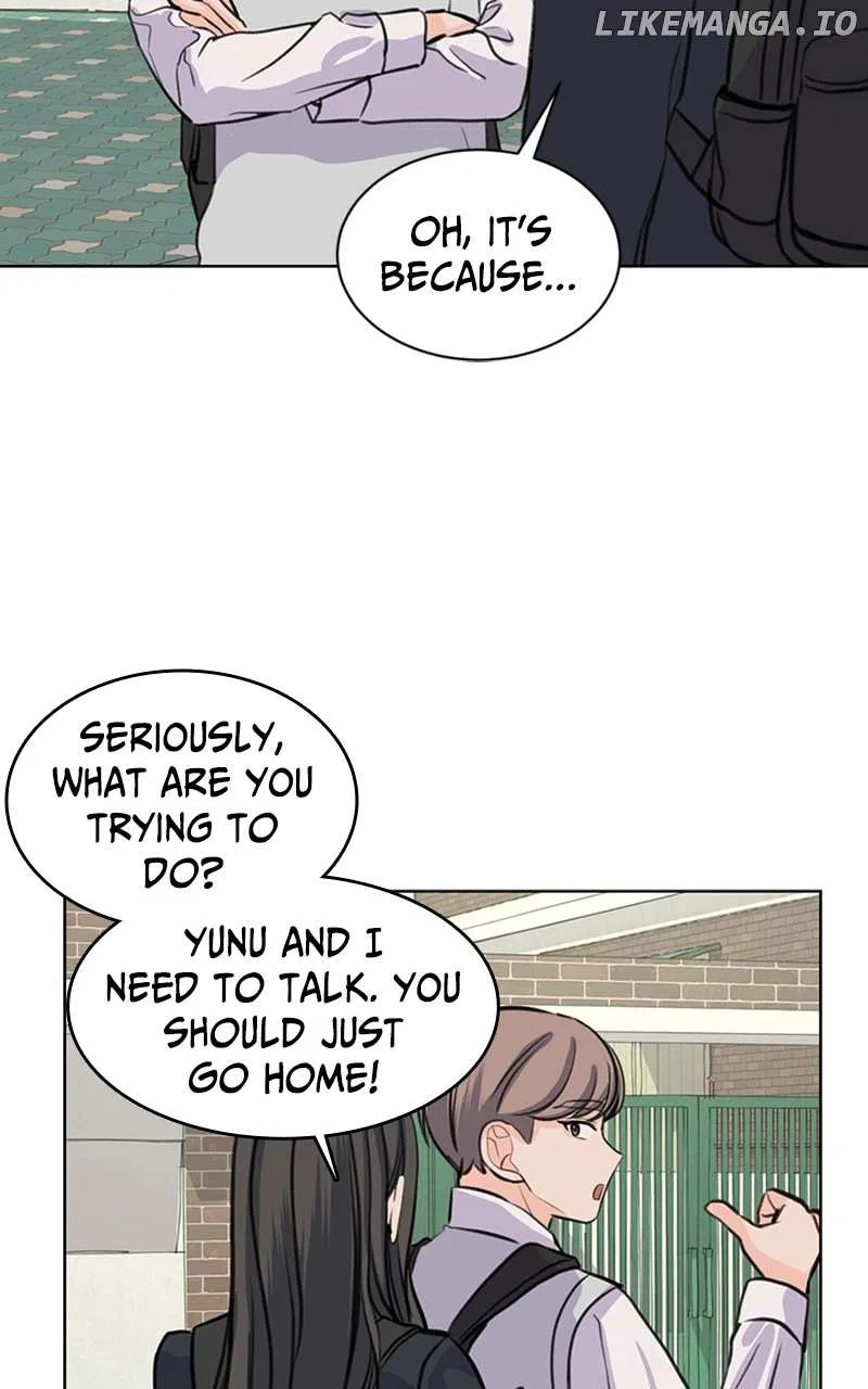 Be The Butler Chapter 33 – Page 18