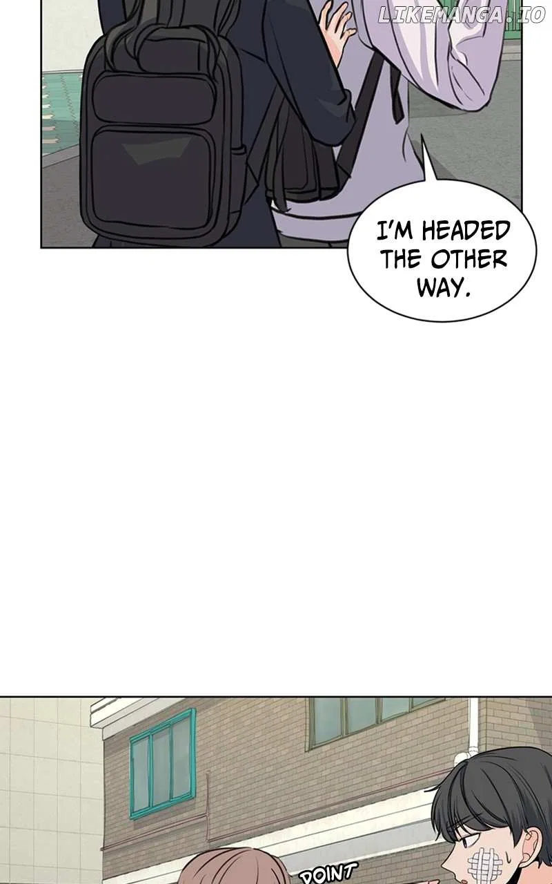 Be The Butler Chapter 33 – Page 19