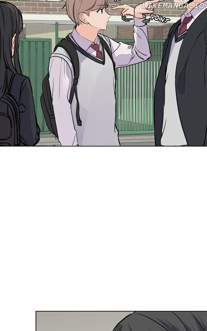 Be The Butler Chapter 33 – Page 20