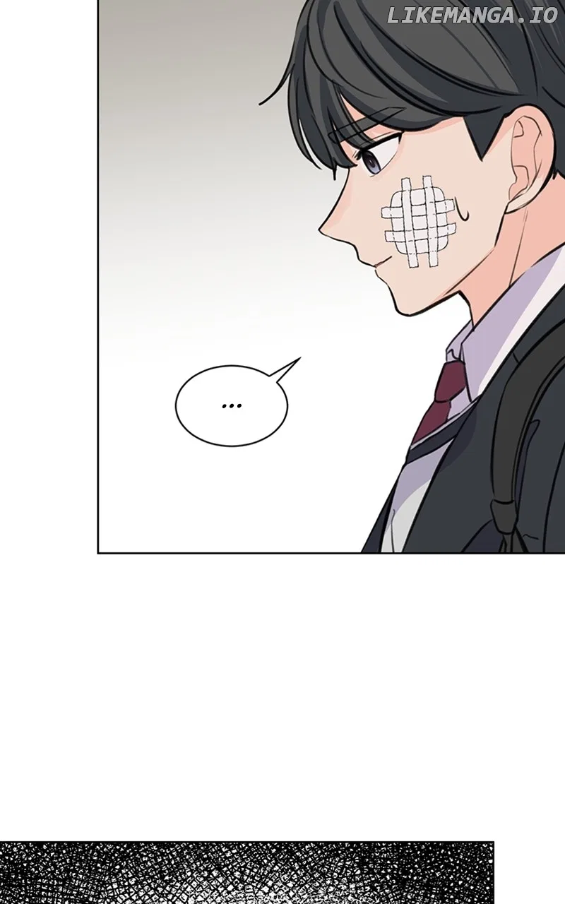 Be The Butler Chapter 33 – Page 21