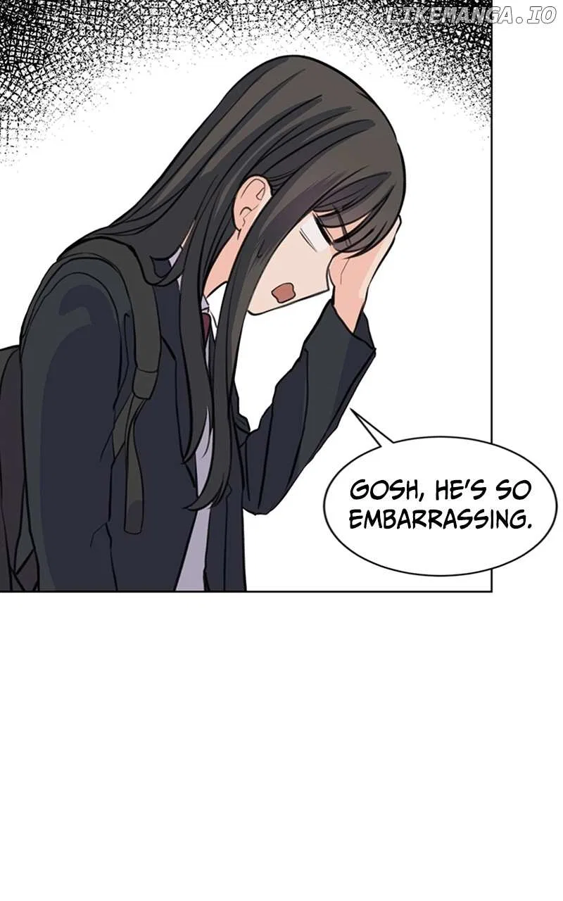 Be The Butler Chapter 33 – Page 22